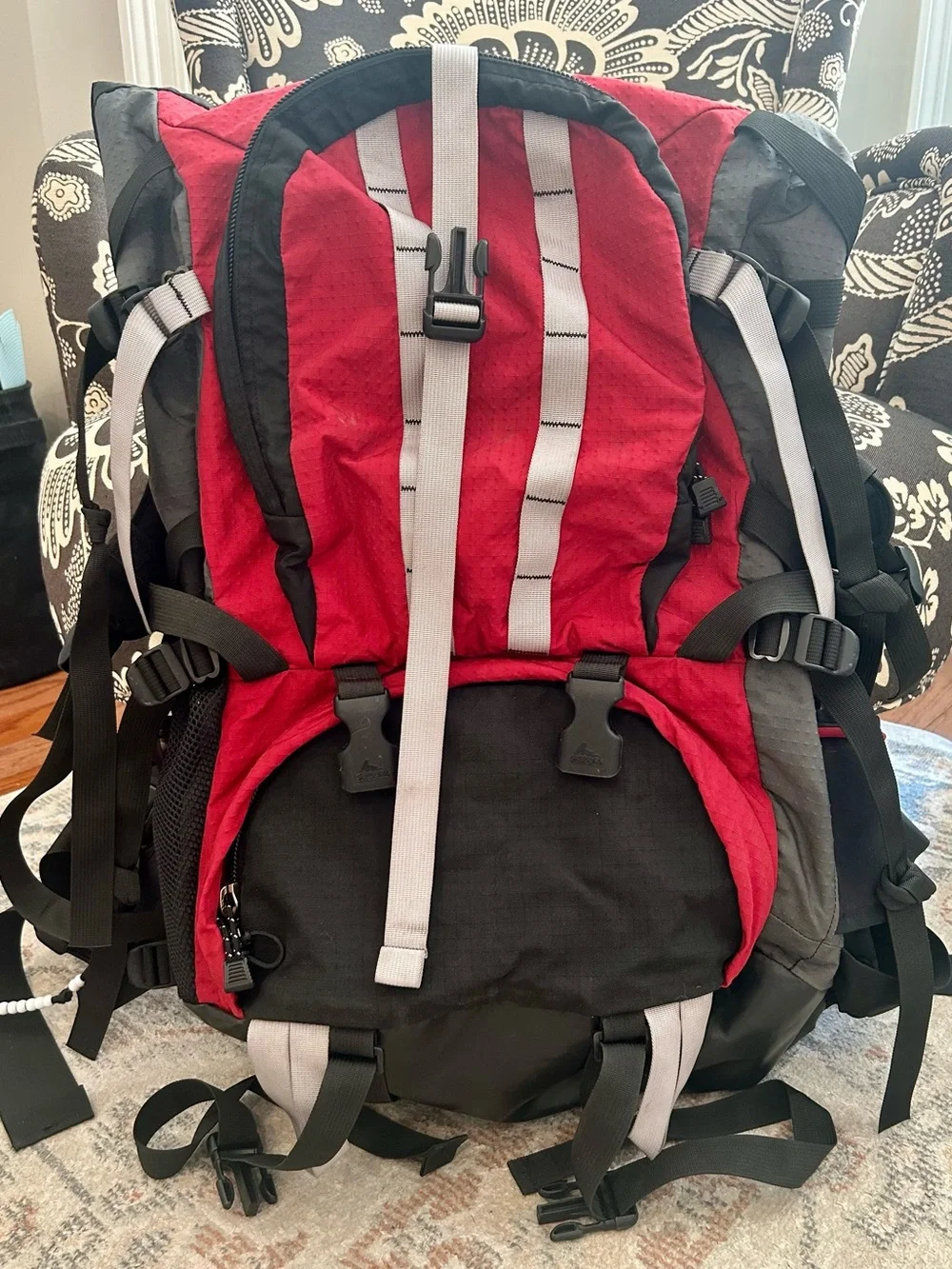 gregory backpack made in usa Nano 14 Unisex Day Hiking/Commuter/Active Travel Backpack, One Size Fits All, Spark Navy : Sports & Outdoors Designed in the mountains and ready for travel Gregory Backpacking / Mountaineering Backpack